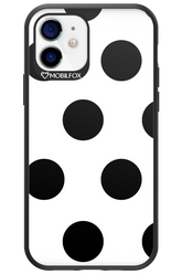 Dot Girl - Apple iPhone 12