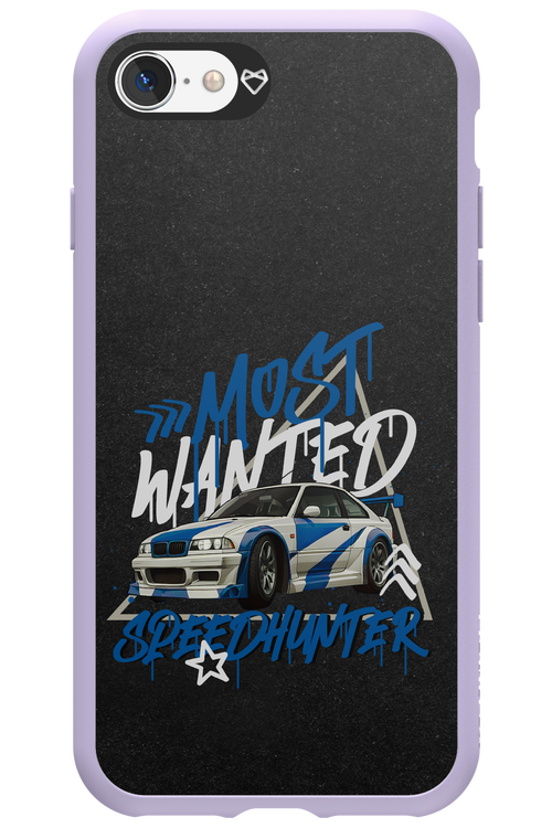 Most wanted - Apple iPhone SE 2020