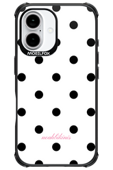 Baby Dots - Apple iPhone 16