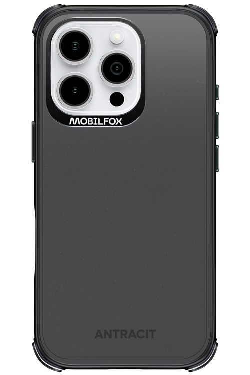 Antracit - Apple iPhone 16 Pro