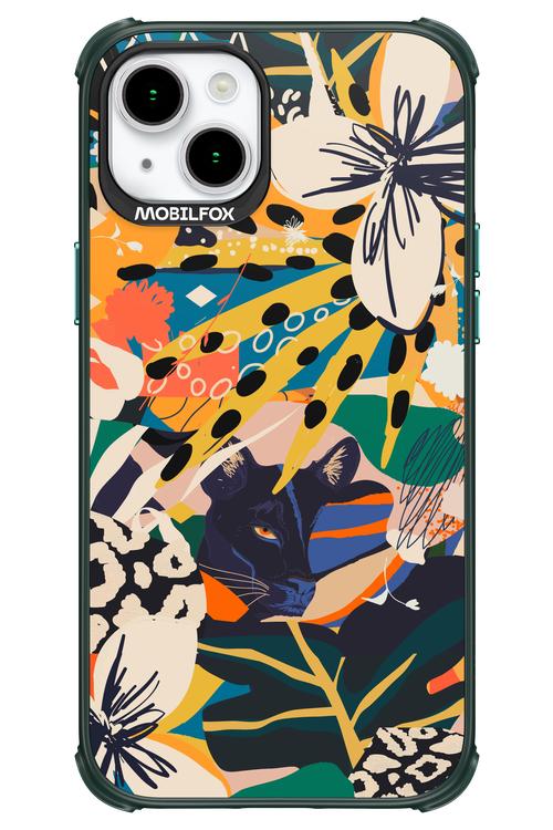 Vintage - Apple iPhone 15 Plus