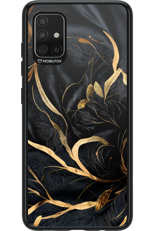 Ilmenite - Samsung Galaxy A51