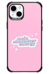 The Main Pink - Apple iPhone 15 Plus