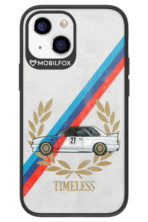 Timeless - Apple iPhone 13 Mini