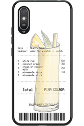 always good cocktail - Xiaomi Redmi 9A