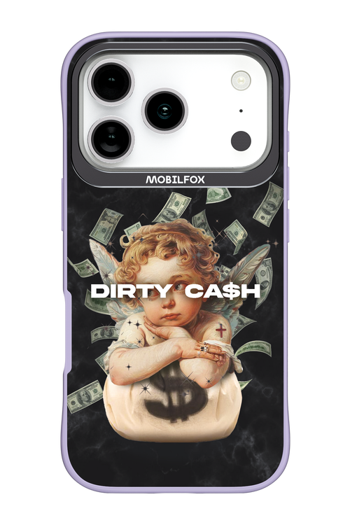 DirtyCash - Apple iPhone 17 Pro