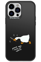 OPTION - Apple iPhone 13 Pro Max