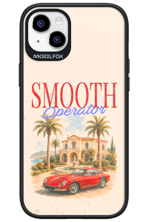 Smooth Operator 2.0 - Apple iPhone 14 Plus