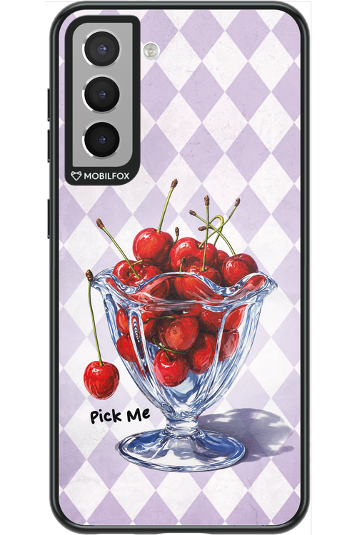 Pick Me 2.0 - Samsung Galaxy S21