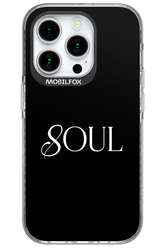 S Soul Mates - Apple iPhone 15 Pro