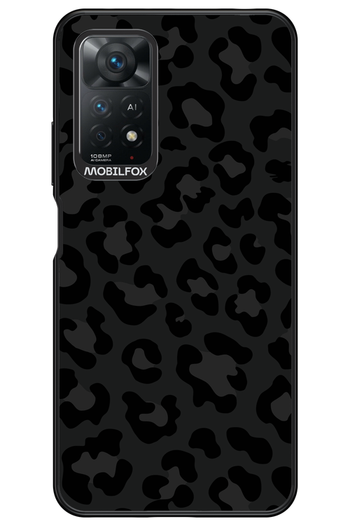 BLACK LEOPARD - Xiaomi Redmi Note 11Pro 4G/5G