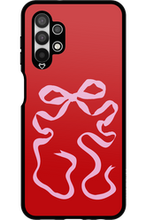 Long Bow Red - Samsung Galaxy A13 4G