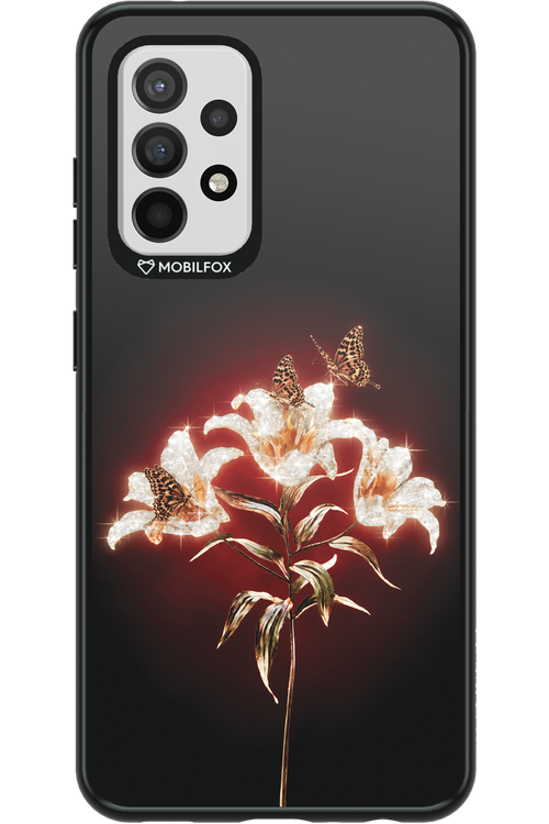 Glow Up Girl 2.0 - Samsung Galaxy A52 / A52 5G / A52s