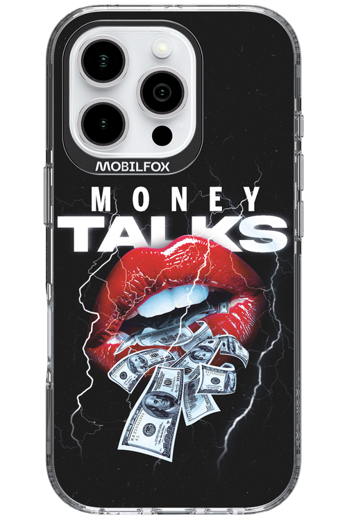 Money Talks - Apple iPhone 16 Pro