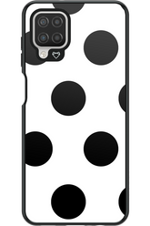 Dot Girl - Samsung Galaxy A12