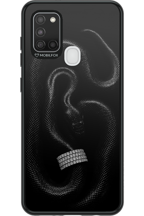 Diamond Mamba 2.0 - Samsung Galaxy A21 S