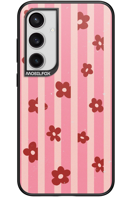 Flower Powerr 2.0 - Samsung Galaxy S24+
