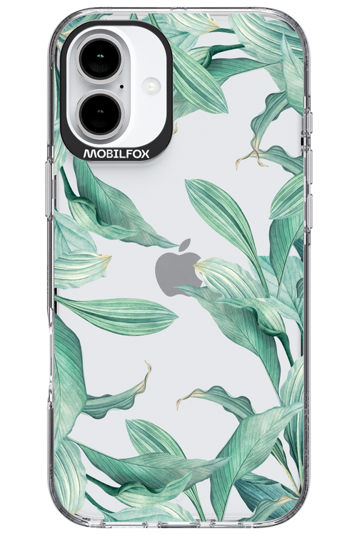 Greenpeace - Apple iPhone 16 Plus