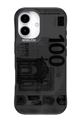 Euro Black - Apple iPhone 17