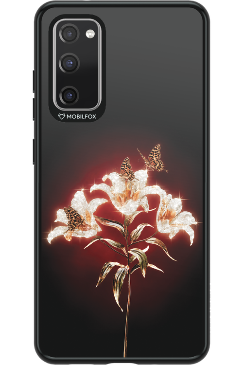 Glow Up Girl 2.0 - Samsung Galaxy S20 FE