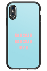 Bisous - Apple iPhone X