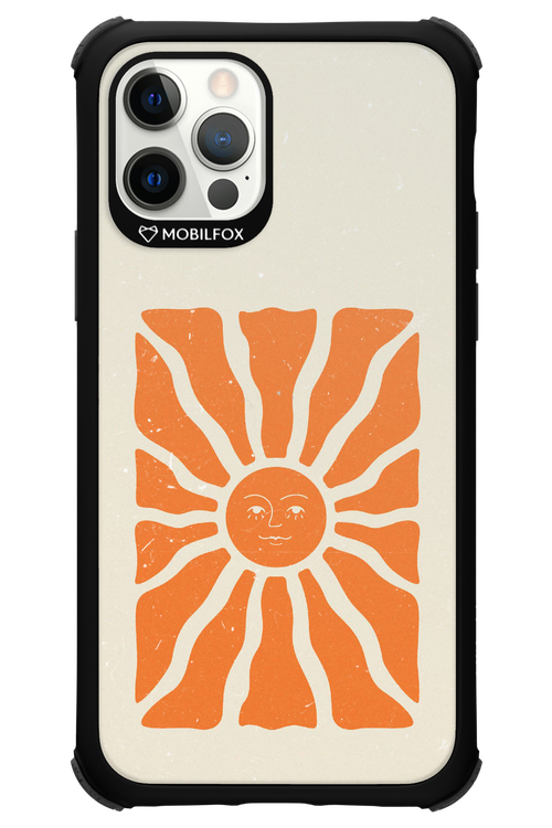 Solar Soul 2.0 - Apple iPhone 12 Pro