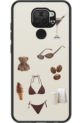 Espresso Lover - Xiaomi Redmi Note 9