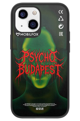 Unknown Nightmare - Apple iPhone 13 Mini