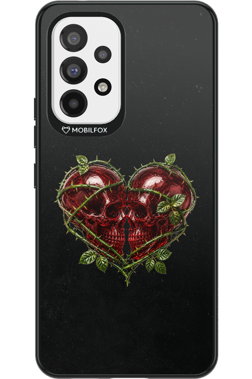 Omen Kiss 2.0 - Samsung Galaxy A53