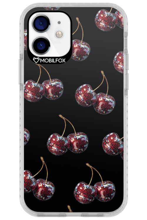 Cherry Rush - Apple iPhone 12