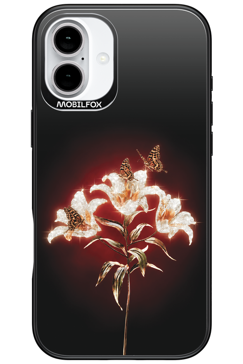 Glow Up Girl 2.0 - Apple iPhone 16 Plus