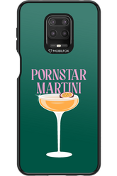 P_star Martini - Xiaomi Redmi Note 9 Pro