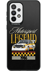 Motorsport legend - Samsung Galaxy A33