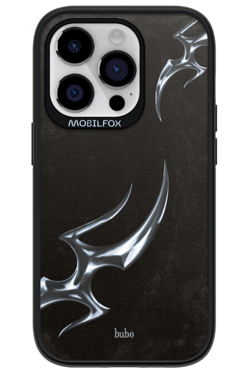 CHROMEPHASE - Apple iPhone 14 Pro