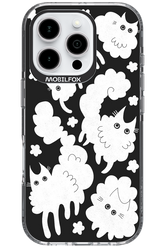 PUFFS - Apple iPhone 16 Pro