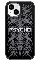 Cybersigilism (Black) - Apple iPhone 15