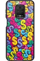 I need dollars - Xiaomi Redmi Note 9 Pro