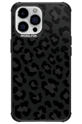 BLACK LEOPARD - Apple iPhone 13 Pro Max