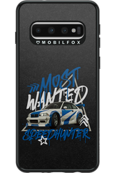 Most wanted - Samsung Galaxy S10