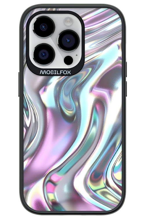 Holochrome 2.0 - Apple iPhone 14 Pro