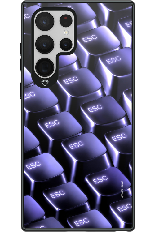 Can's Escape 2.0 - Samsung Galaxy S22 Ultra