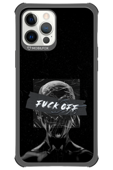 F off II - Apple iPhone 12 Pro Max