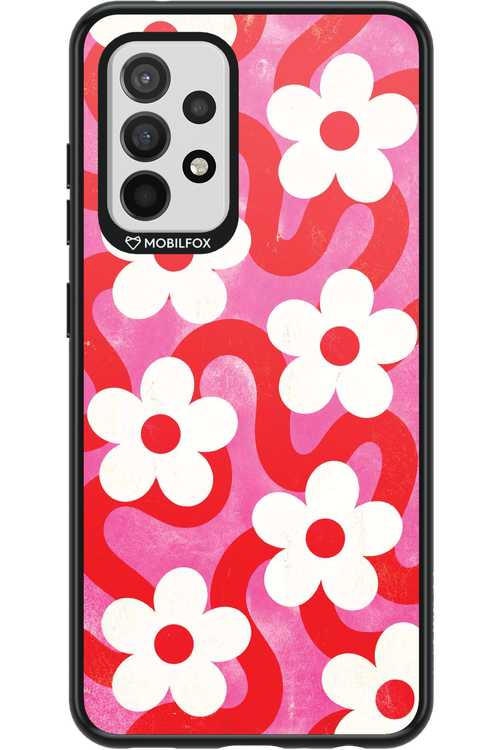 BLOSSOM TWIST 2.0 - Samsung Galaxy A52 / A52 5G / A52s