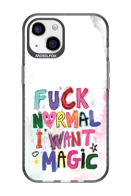 Magic - Apple iPhone 13