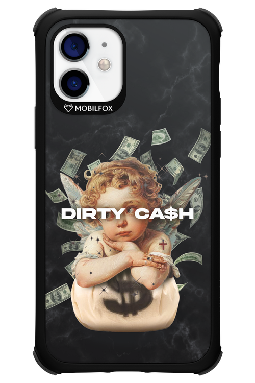 DirtyCash - Apple iPhone 12