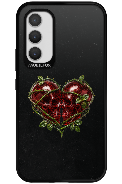 Omen Kiss 2.0 - Samsung Galaxy A34