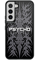 Cybersigilism (Black) - Samsung Galaxy S22