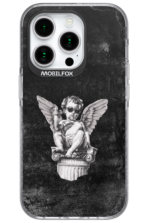 Fallen Angel - Apple iPhone 15 Pro