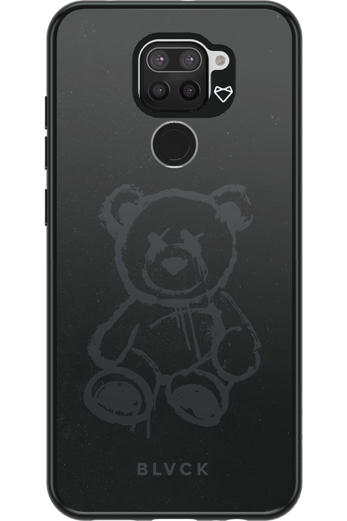 BLVCK BEAR - Xiaomi Redmi Note 9