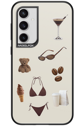 Espresso Lover - Samsung Galaxy S23 FE